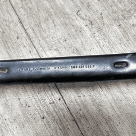 VOLKSWAGEN JETTA 2019-2021 REAR LEFT OR RIGHT FORWARD LOWER CONTROL ARM ROD