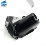 15-20 ACURA TLX STEERING COLUMN LOWER JOINT SHAFT BOOT COVER SHIELD OEM
