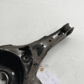 Mazda CX5 Rear Left Lower Control Arm Spring Seat Driver Side OEM 2013-2021