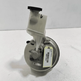 2018-2023 GMC TERRAIN BRAKE BOOSTER W/ MASTER CYLINDER & RESERVOIR OEM