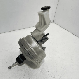 2018-2023 GMC TERRAIN BRAKE BOOSTER W/ MASTER CYLINDER & RESERVOIR OEM