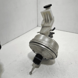 2018-2023 GMC TERRAIN BRAKE BOOSTER W/ MASTER CYLINDER & RESERVOIR OEM