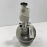 2018-2023 GMC TERRAIN BRAKE BOOSTER W/ MASTER CYLINDER & RESERVOIR OEM