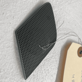 Rear Left Door Interior Speaker Grille Trim OEM 2007-2012 MERCEDES-BENZ GL 