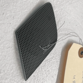 Rear Left Door Interior Speaker Grille Trim OEM 2007-2012 MERCEDES-BENZ GL 