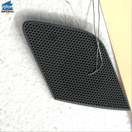 Rear Left Door Interior Speaker Grille Trim OEM 2007-2012 MERCEDES-BENZ GL 