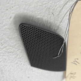 Rear Left Door Interior Speaker Grille Trim OEM 2007-2012 MERCEDES-BENZ GL 