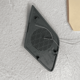 Rear Left Door Interior Speaker Grille Trim OEM 2007-2012 MERCEDES-BENZ GL 