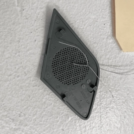 Rear Left Door Interior Speaker Grille Trim OEM 2007-2012 MERCEDES-BENZ GL 