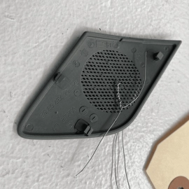 Rear Left Door Interior Speaker Grille Trim OEM 2007-2012 MERCEDES-BENZ GL 