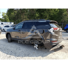 2018-2019-2020-2021-2022 GMC TERRAIN SLE  MOTOR INLET AIR INTAKE MANIFOLD O