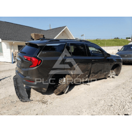 2018-2019-2020-2021-2022 GMC TERRAIN SLE  MOTOR INLET AIR INTAKE MANIFOLD O