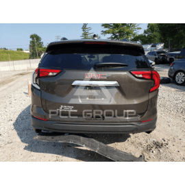 2018-2019-2020-2021-2022 GMC TERRAIN SLE  MOTOR INLET AIR INTAKE MANIFOLD O