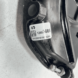 2018-2019-2020-2021-2022 GMC TERRAIN SLE  MOTOR INLET AIR INTAKE MANIFOLD O