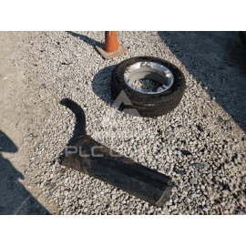 2018-2019-2020-2021-2022 GMC TERRAIN SLE  MOTOR INLET AIR INTAKE MANIFOLD O