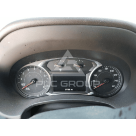 2018-2019-2020-2021-2022 GMC TERRAIN SLE  MOTOR INLET AIR INTAKE MANIFOLD O