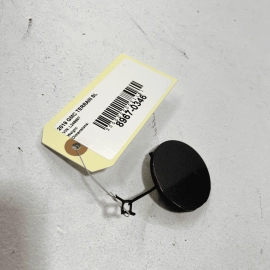 GMC TERRAIN SL 2018-2021 FRONT BUMPER TOWING TOW EYE HOOK CAP COVER OEM =63