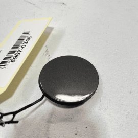GMC TERRAIN SL 2018-2021 FRONT BUMPER TOWING TOW EYE HOOK CAP COVER OEM =63