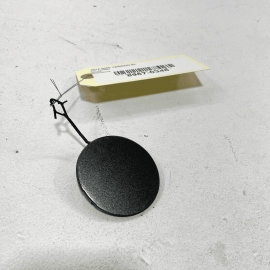 GMC TERRAIN SL 2018-2021 FRONT BUMPER TOWING TOW EYE HOOK CAP COVER OEM =63