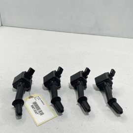 GMC TERRAIN SL 2018-2023 1.5L ENGINE MOTOR IGNITION COIL MODULE OEM =SET OF