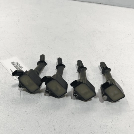GMC TERRAIN SL 2018-2023 1.5L ENGINE MOTOR IGNITION COIL MODULE OEM =SET OF