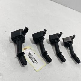 GMC TERRAIN SL 2018-2023 1.5L ENGINE MOTOR IGNITION COIL MODULE OEM =SET OF
