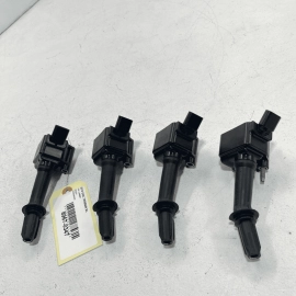 GMC TERRAIN SL 2018-2023 1.5L ENGINE MOTOR IGNITION COIL MODULE OEM =SET OF