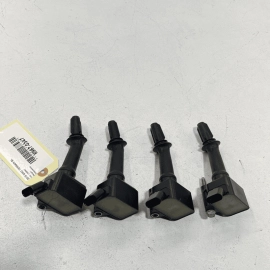GMC TERRAIN SL 2018-2023 1.5L ENGINE MOTOR IGNITION COIL MODULE OEM =SET OF