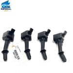 GMC TERRAIN SL 2018-2023 1.5L ENGINE MOTOR IGNITION COIL MODULE OEM =SET OF