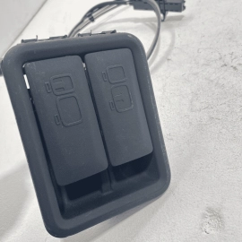 GMC Terrain 2018-21 Rear Seat Back Latch Fold Release Lever Handle W/ Cable