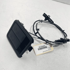 GMC Terrain 2018-21 Rear Seat Back Latch Fold Release Lever Handle W/ Cable