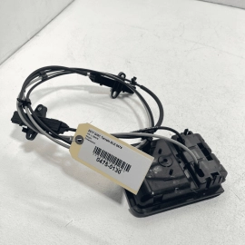 GMC Terrain 2018-21 Rear Seat Back Latch Fold Release Lever Handle W/ Cable