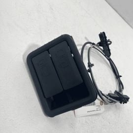 GMC Terrain 2018-21 Rear Seat Back Latch Fold Release Lever Handle W/ Cable