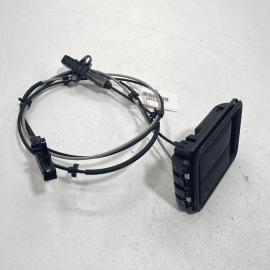 GMC Terrain 2018-21 Rear Seat Back Latch Fold Release Lever Handle W/ Cable