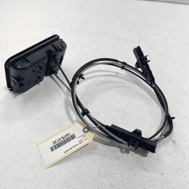 GMC Terrain 2018-21 Rear Seat Back Latch Fold Release Lever Handle W/ Cable