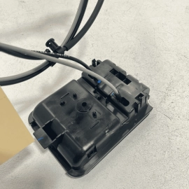 GMC Terrain 2018-21 Rear Seat Back Latch Fold Release Lever Handle W/ Cable