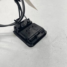 GMC Terrain 2018-21 Rear Seat Back Latch Fold Release Lever Handle W/ Cable