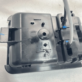 GMC Terrain 2018-21 Rear Seat Back Latch Fold Release Lever Handle W/ Cable