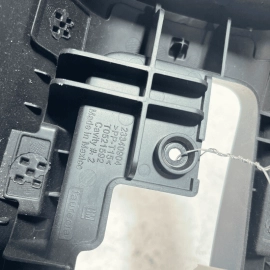 GMC Terrain Equinox 2018-2023 Steering Column Lower Trim Panel Cover OEM