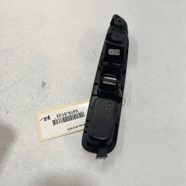 18-23 GMC Terrain Rear Left Driver Door Armrest Switch Mount Panel Plate OE