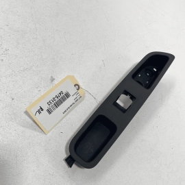 18-23 GMC Terrain Rear Left Driver Door Armrest Switch Mount Panel Plate OE