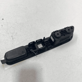 18-23 GMC Terrain Rear Left Driver Door Armrest Switch Mount Panel Plate OE