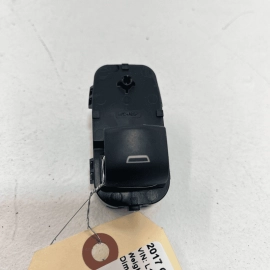 18-23 GMC TERRAIN REAR LEFT OR RIGHT SIDE DOOR WINDOW CONTROL SWITCH OEM 1p