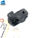 18-23 GMC TERRAIN REAR LEFT OR RIGHT SIDE DOOR WINDOW CONTROL SWITCH OEM 1p
