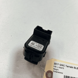 18-23 GMC TERRAIN REAR LEFT OR RIGHT SIDE DOOR WINDOW CONTROL SWITCH OEM 1p