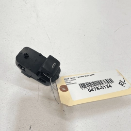 18-23 GMC TERRAIN REAR LEFT OR RIGHT SIDE DOOR WINDOW CONTROL SWITCH OEM 1p