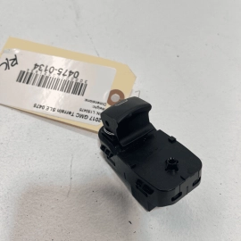 18-23 GMC TERRAIN REAR LEFT OR RIGHT SIDE DOOR WINDOW CONTROL SWITCH OEM 1p