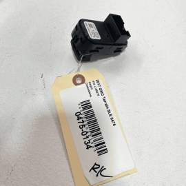 18-23 GMC TERRAIN REAR LEFT OR RIGHT SIDE DOOR WINDOW CONTROL SWITCH OEM 1p
