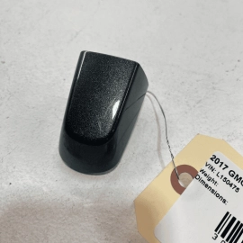 2018-2023 GMC TERRAIN REAR RIGHT OR LEFT DOOR EXTERIOR HANDLE CAP OEM 1PCS 