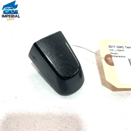 2018-2023 GMC TERRAIN REAR RIGHT OR LEFT DOOR EXTERIOR HANDLE CAP OEM 1PCS 